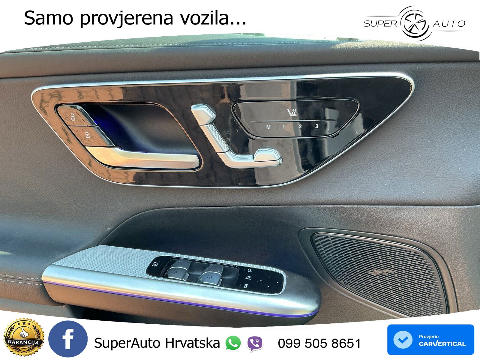 Mercedes GLC 220d (197 KS) 4MATIC 9G-TRONIC AMG ACC+GR SJED+360+PANO