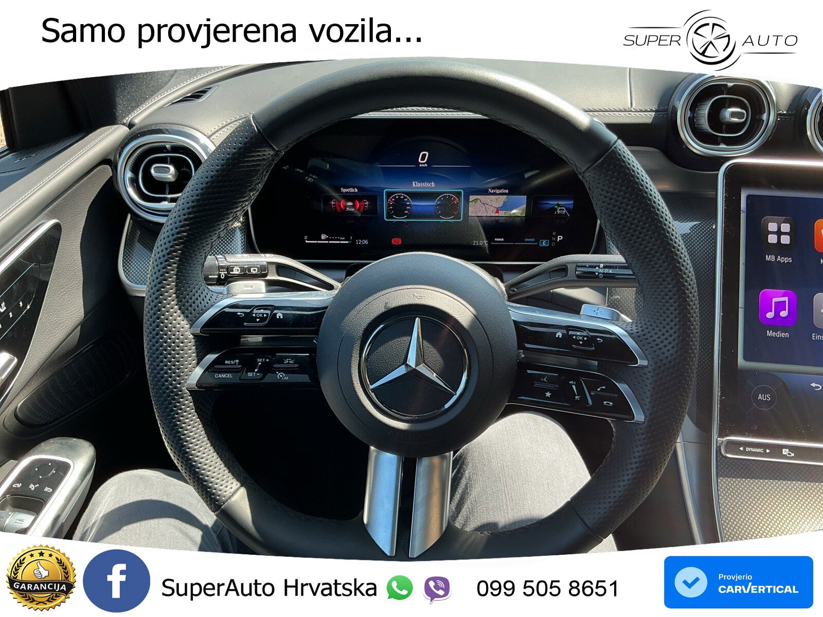 Mercedes GLC 220d (197 KS) 4MATIC 9G-TRONIC AMG ACC+GR SJED+360+PANO
