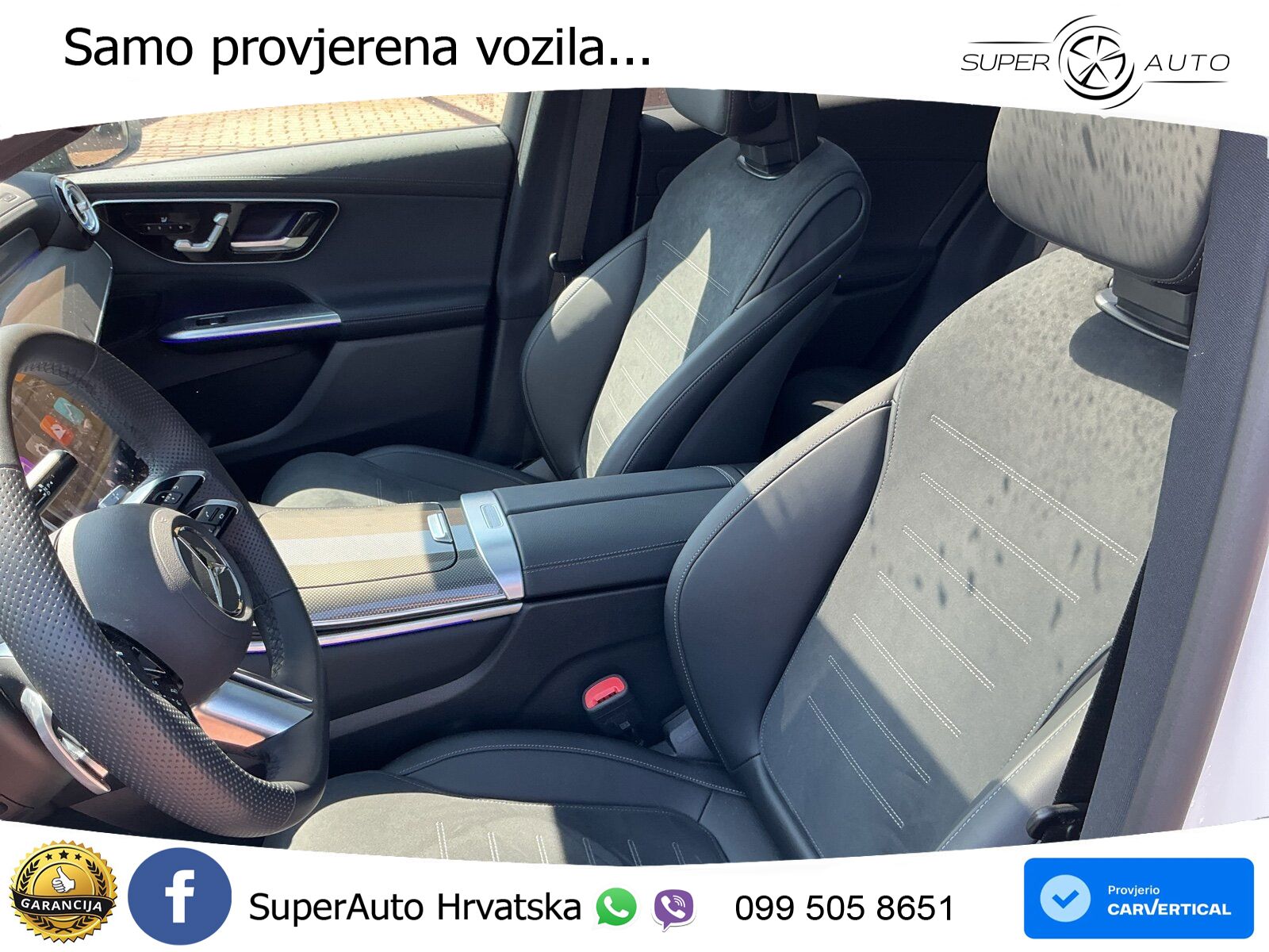 Mercedes GLC 220d (197 KS) 4MATIC 9G-TRONIC AMG ACC+GR SJED+360+PANO
