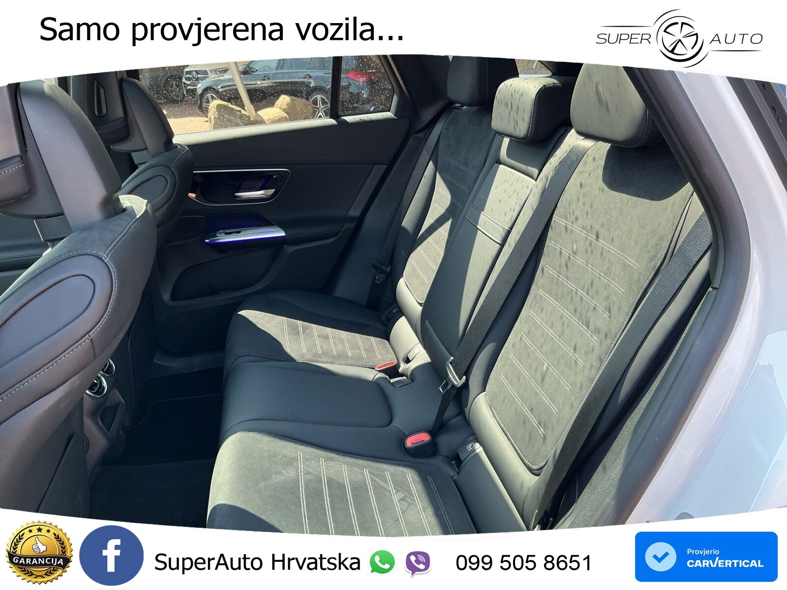 Mercedes GLC 220d (197 KS) 4MATIC 9G-TRONIC AMG ACC+GR SJED+360+PANO
