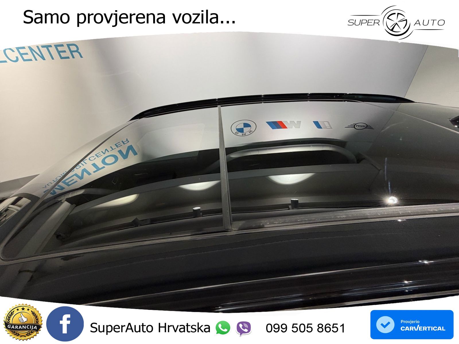 BMW X3 30d xDrive Steptronic M Sport LED+GR SJED+ACC