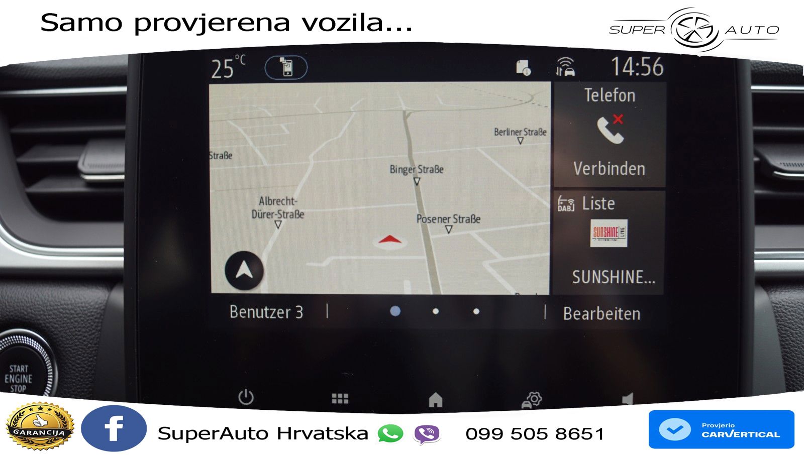 Renault Captur 1.3 TCe (140 KS) EDC Techno