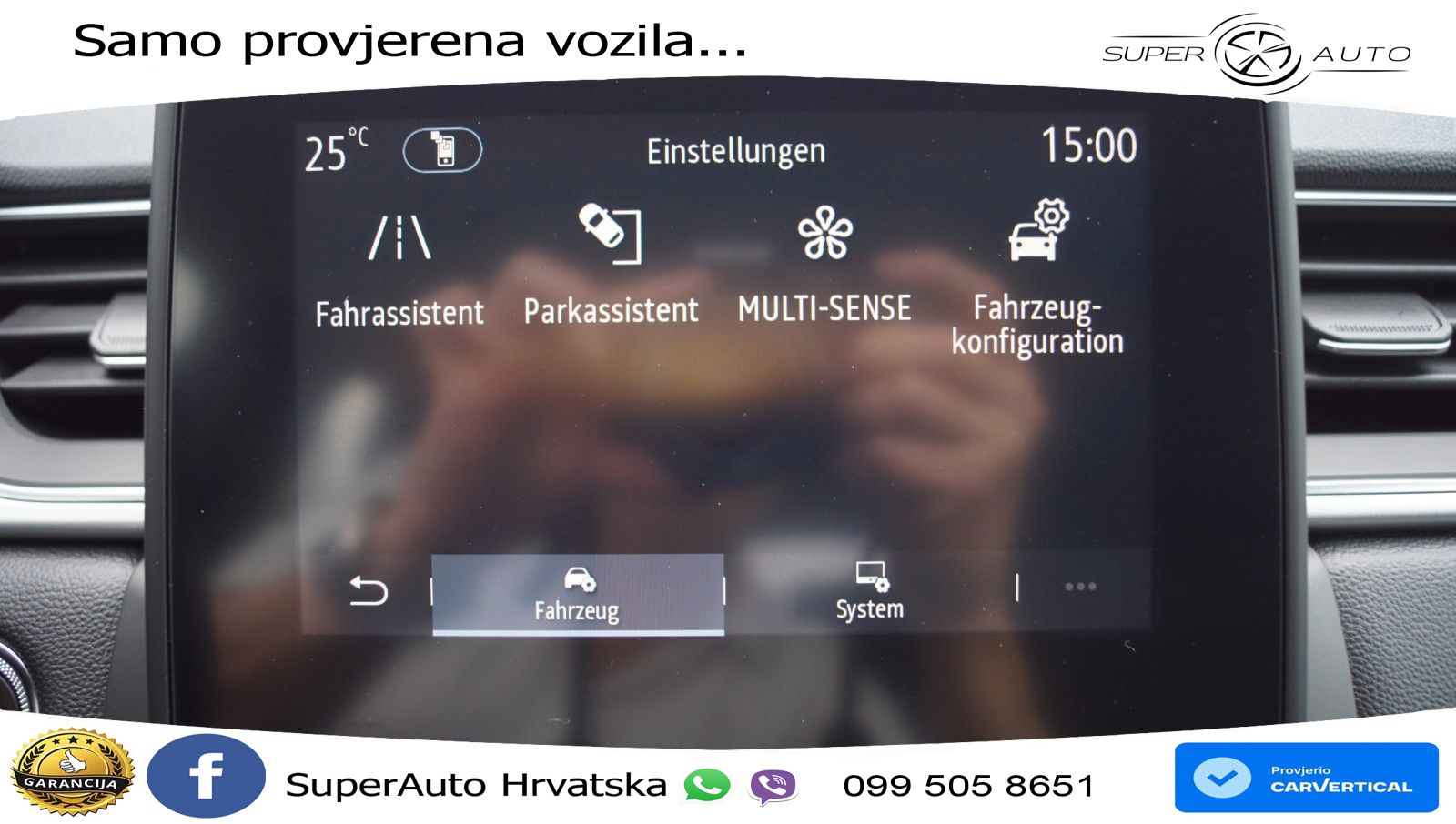 Renault Captur 1.3 TCe (140 KS) EDC Techno