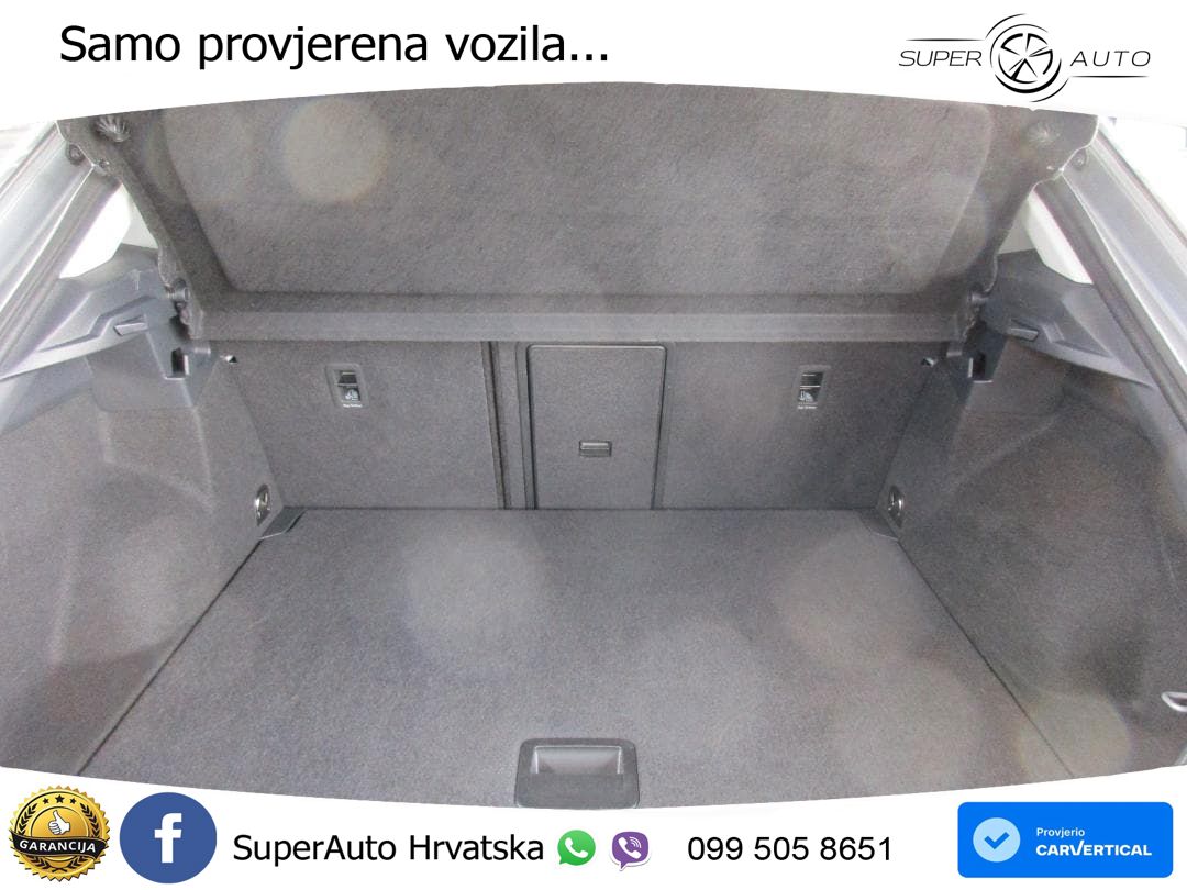 Volkswagen T-Roc I 2.0 TDI (150 KS) DSG LED+GR SJED+ACC
