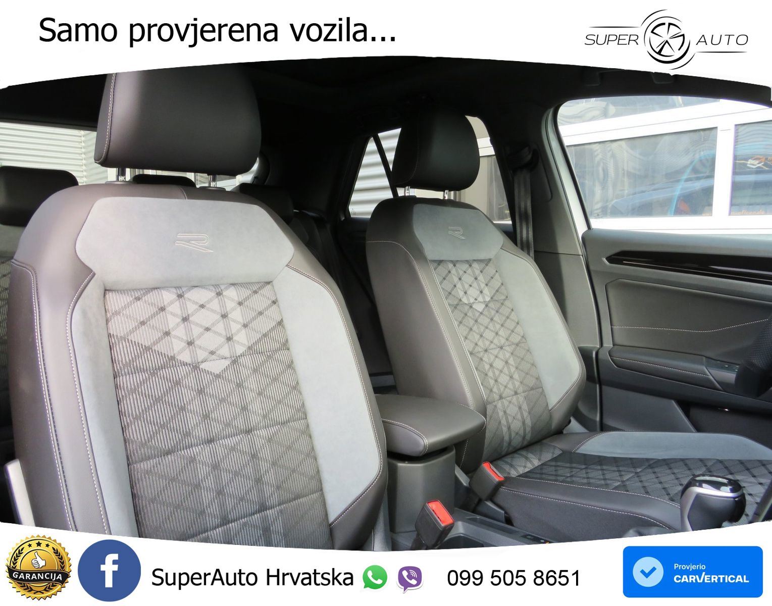Volkswagen T-Roc 1.5 TSI (150 KS) DSG LED+GR SJED+ACC