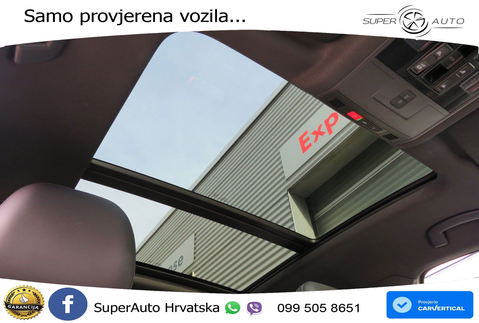 Volkswagen T-Roc 1.5 TSI (150 KS) DSG LED+GR SJED+ACC