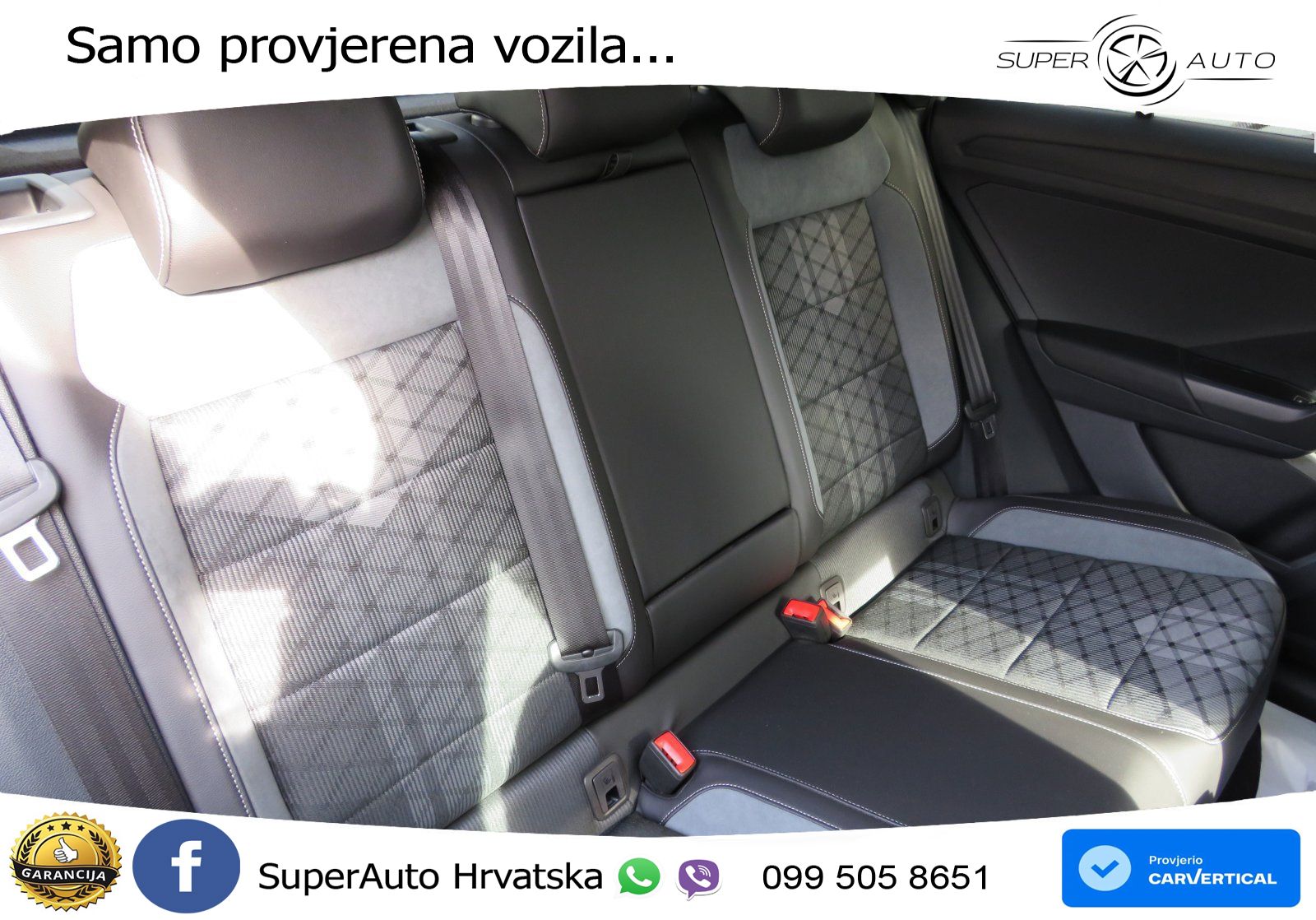 Volkswagen T-Roc 1.5 TSI (150 KS) DSG LED+GR SJED+ACC