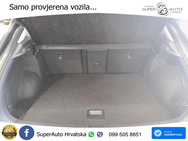 Volkswagen T-Roc I 1.5 TSI (150 KS) DSG