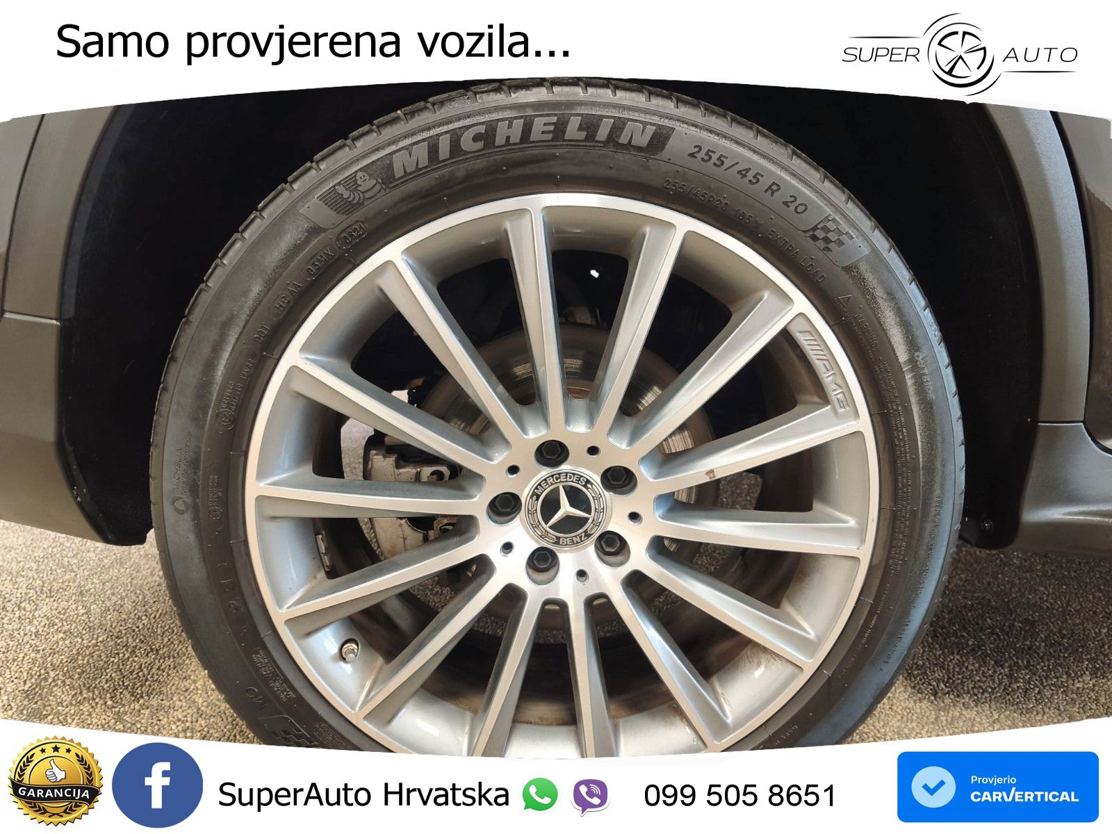 Mercedes GLC 300e (320 KS) 4MATIC 9G-TRONIC AMG LED+GR SJED+ACC