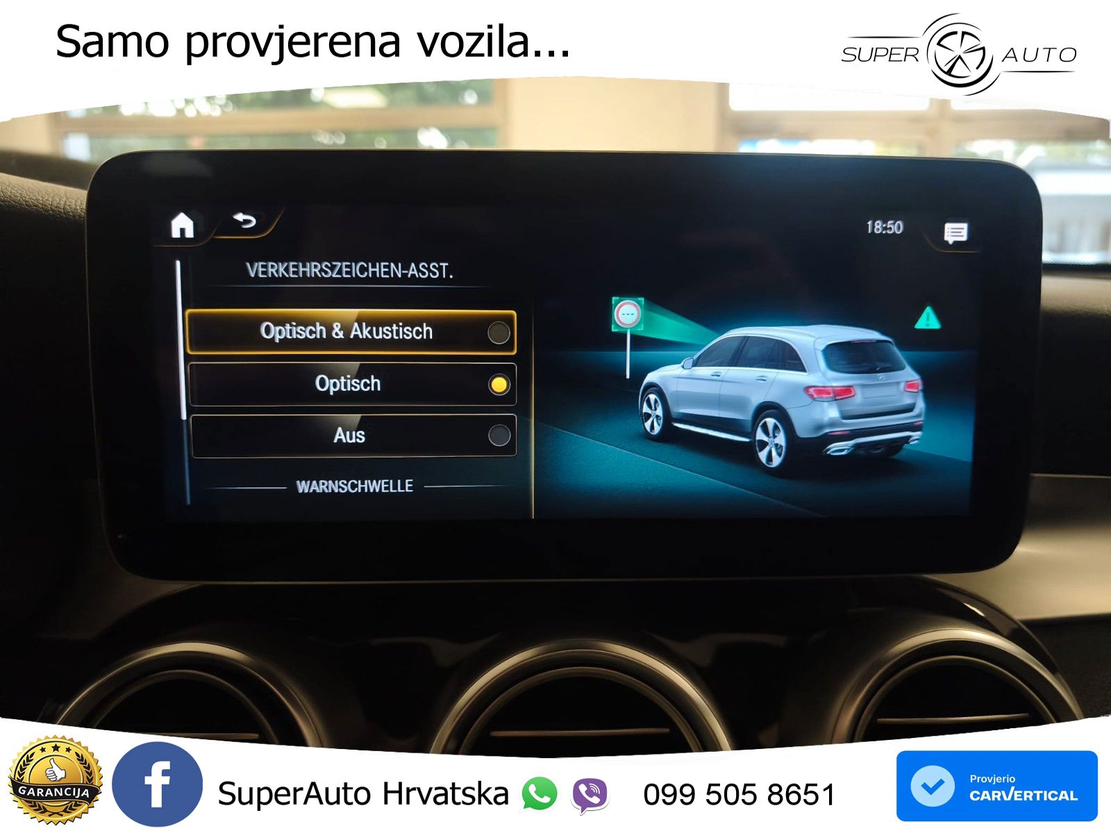 Mercedes GLC 300e (320 KS) 4MATIC 9G-TRONIC AMG LED+GR SJED+ACC