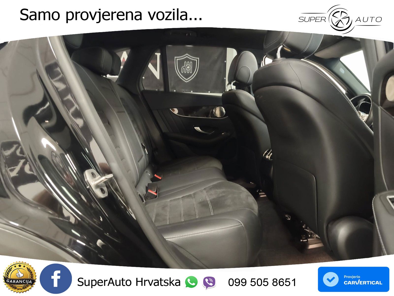 Mercedes GLC 300e (320 KS) 4MATIC 9G-TRONIC AMG LED+GR SJED+ACC