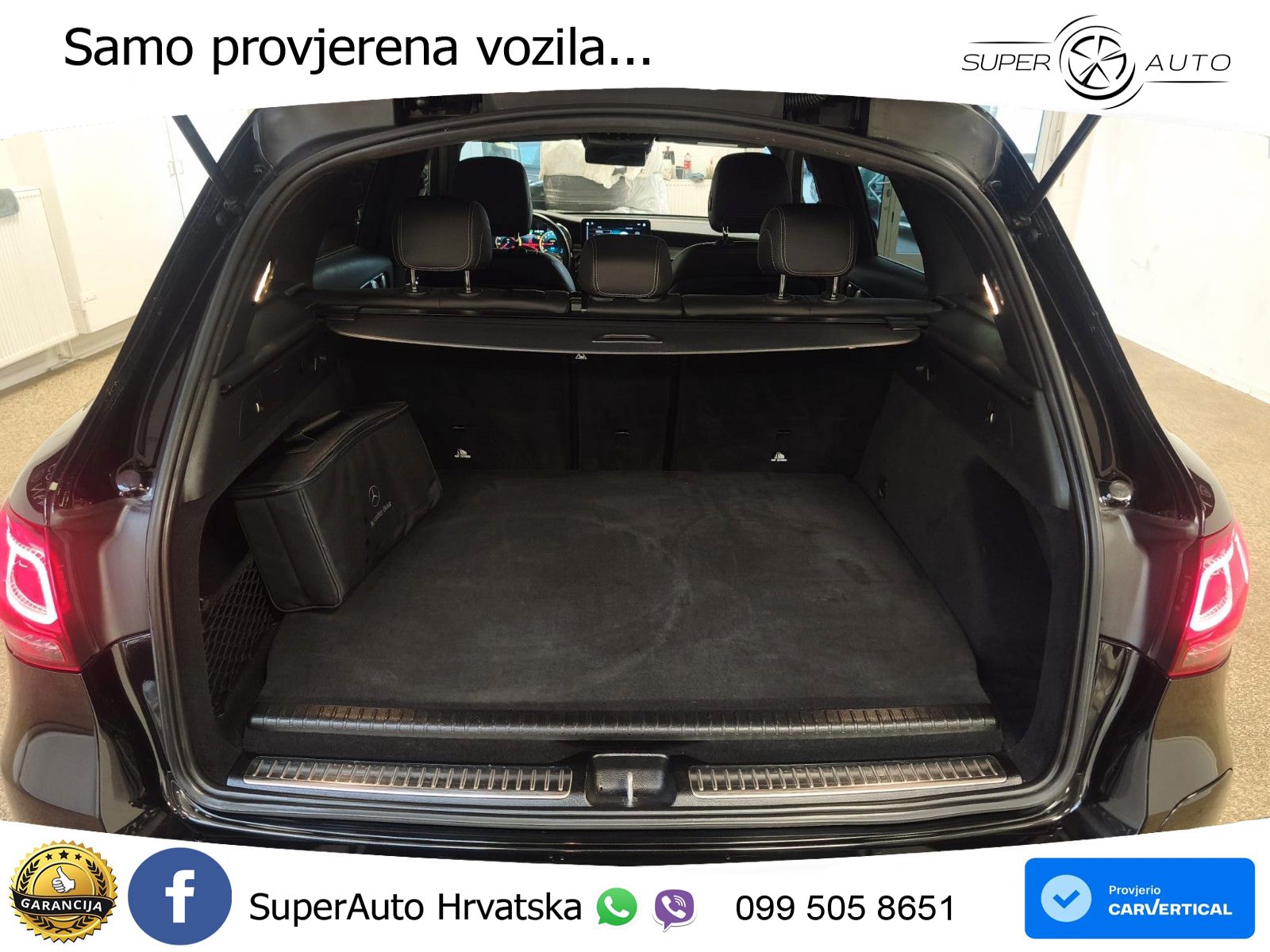 Mercedes GLC 300e (320 KS) 4MATIC 9G-TRONIC AMG LED+GR SJED+ACC