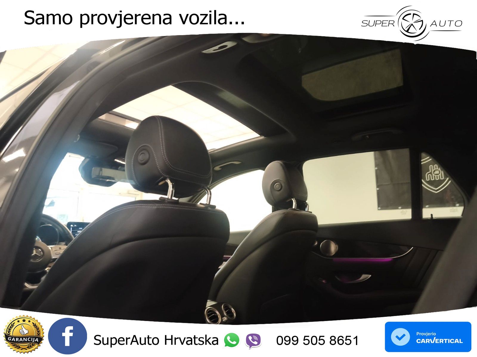 Mercedes GLC 300e (320 KS) 4MATIC 9G-TRONIC AMG LED+GR SJED+ACC