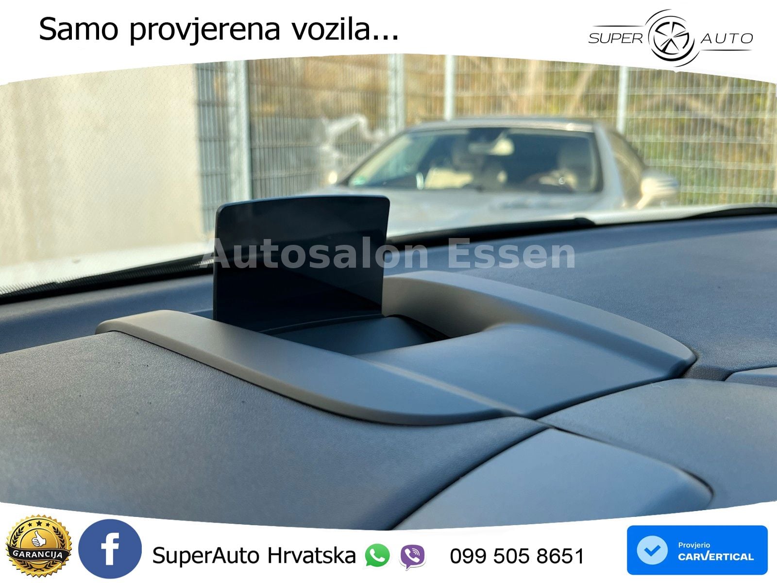 Citroen C3 Aircross 1.2 PureTech (110 KS)