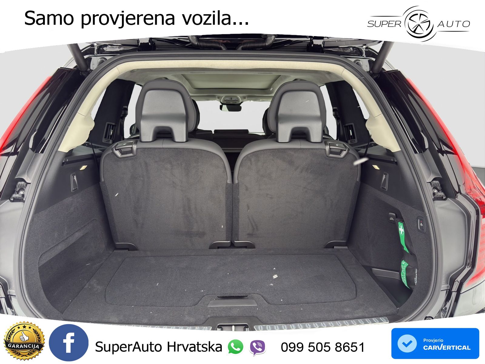 Volvo XC90 2.0 T8 AWD Automatic ACC+HEAD+4xGR SJED+360+PANO