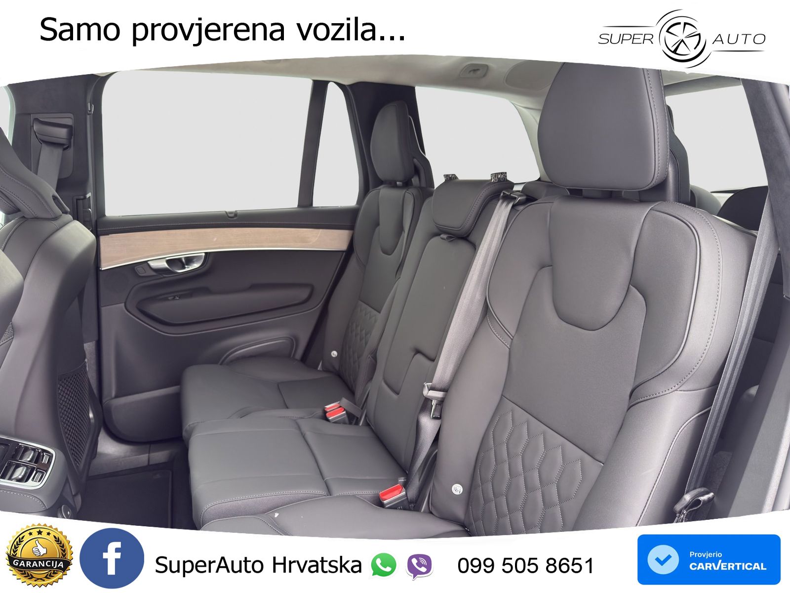 Volvo XC90 2.0 T8 AWD Automatic ACC+HEAD+4xGR SJED+360+PANO