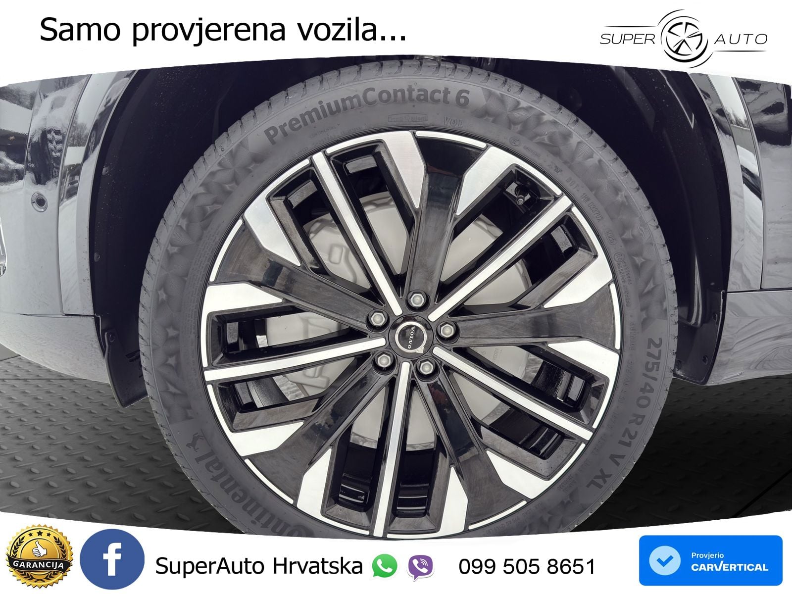 Volvo XC90 2.0 T8 AWD Automatic ACC+HEAD+4xGR SJED+360+PANO