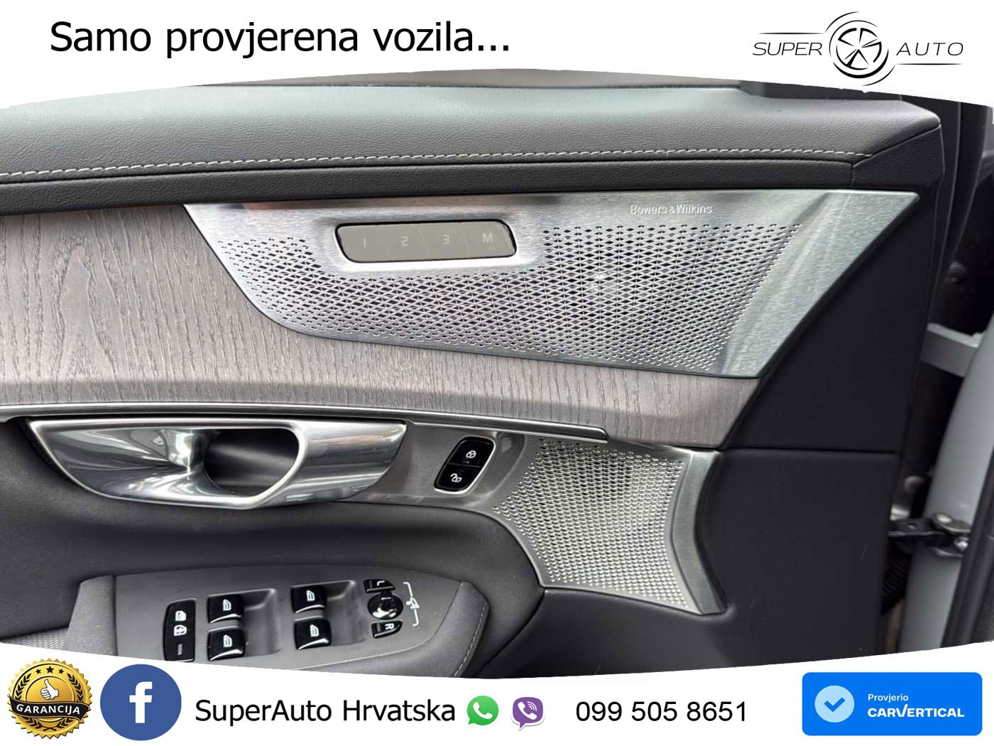 Volvo XC90 2.0 T8 AWD Automatic ACC+HEAD+4xGR SJED+360+PANO