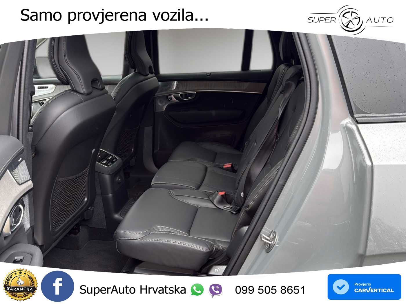 Volvo XC90 2.0 T8 AWD Automatic ACC+HEAD+4xGR SJED+360+PANO