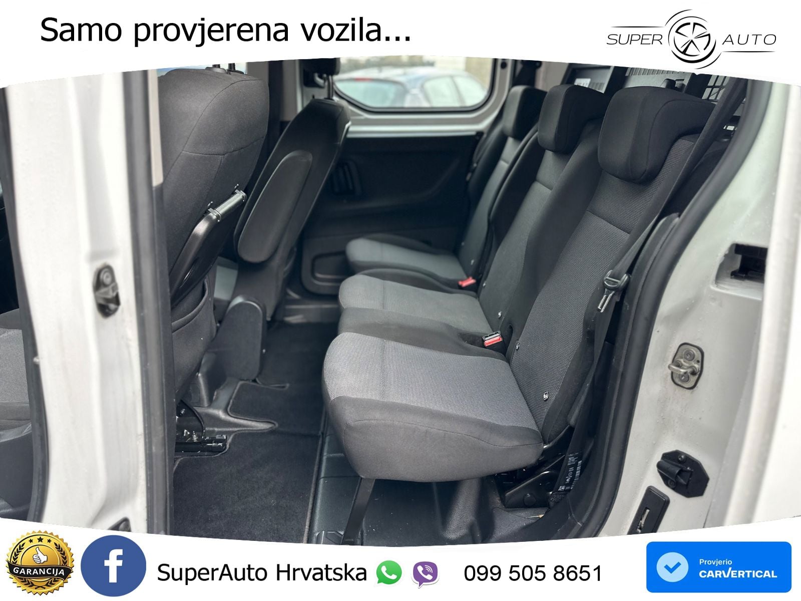 Peugeot Partner Pro FlexCab L2 Autom Mixto/DoKa 5 Sitze 131 KS