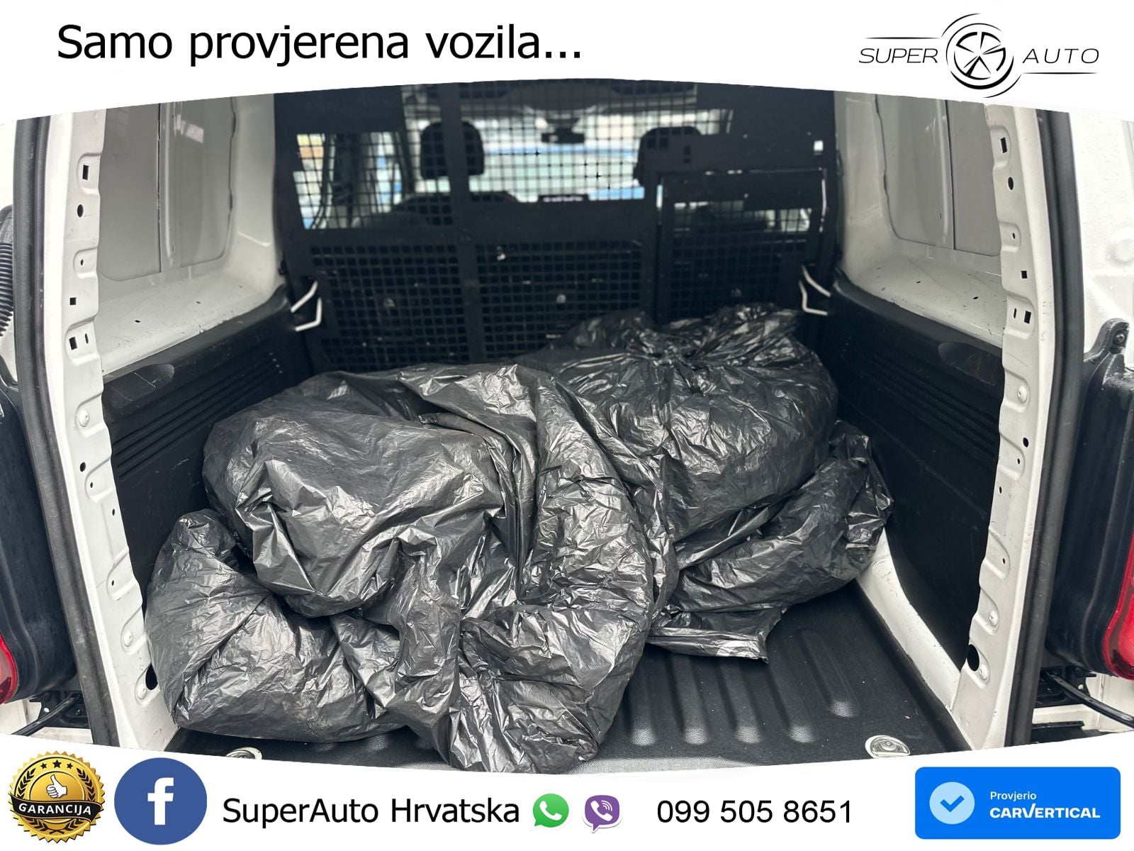 Peugeot Partner Pro FlexCab L2 Autom Mixto/DoKa 5 Sitze 131 KS