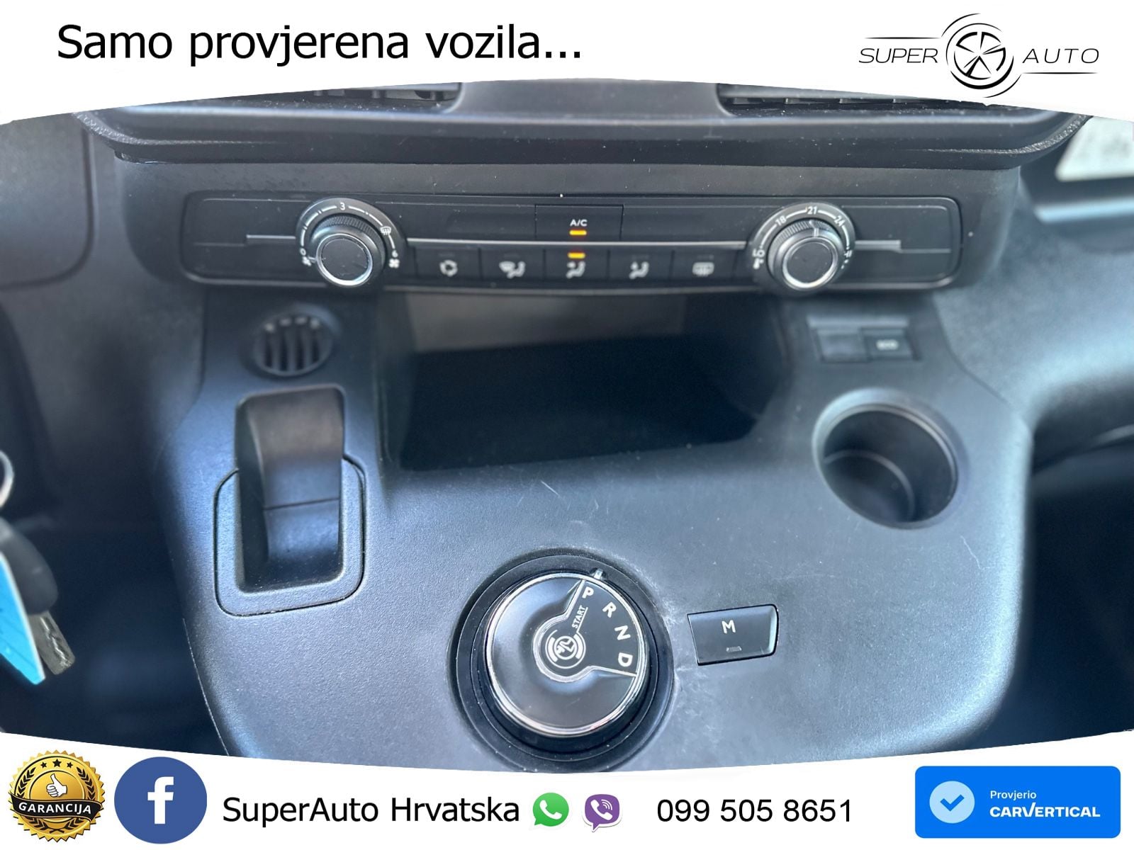 Peugeot Partner Pro FlexCab L2 Autom Mixto/DoKa 5 Sitze 131 KS