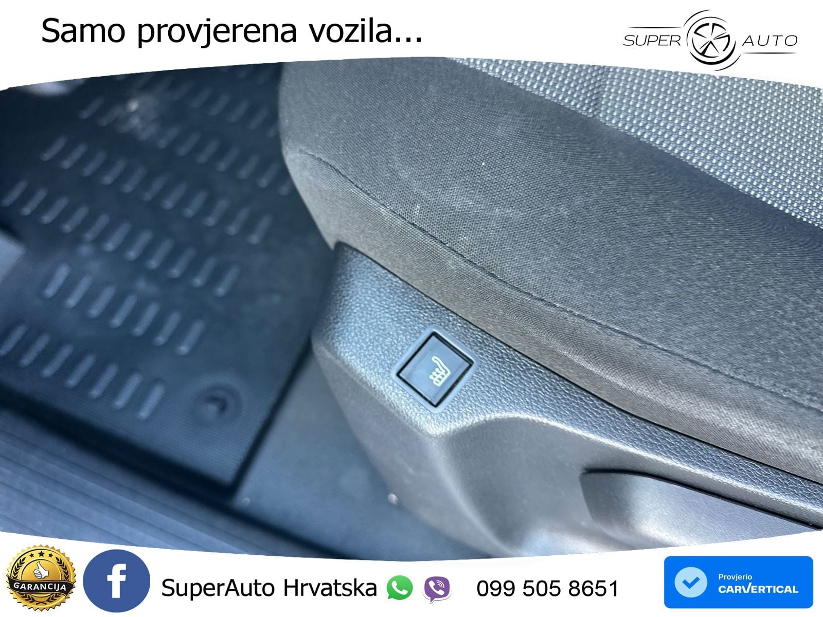 Peugeot Partner Pro FlexCab L2 Autom Mixto/DoKa 5 Sitze 131 KS