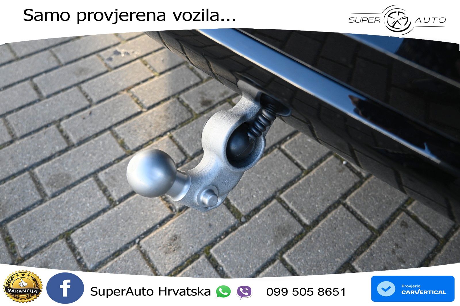 Volvo XC60 T6 AWD Geartronic LED+GR SJED+ACC