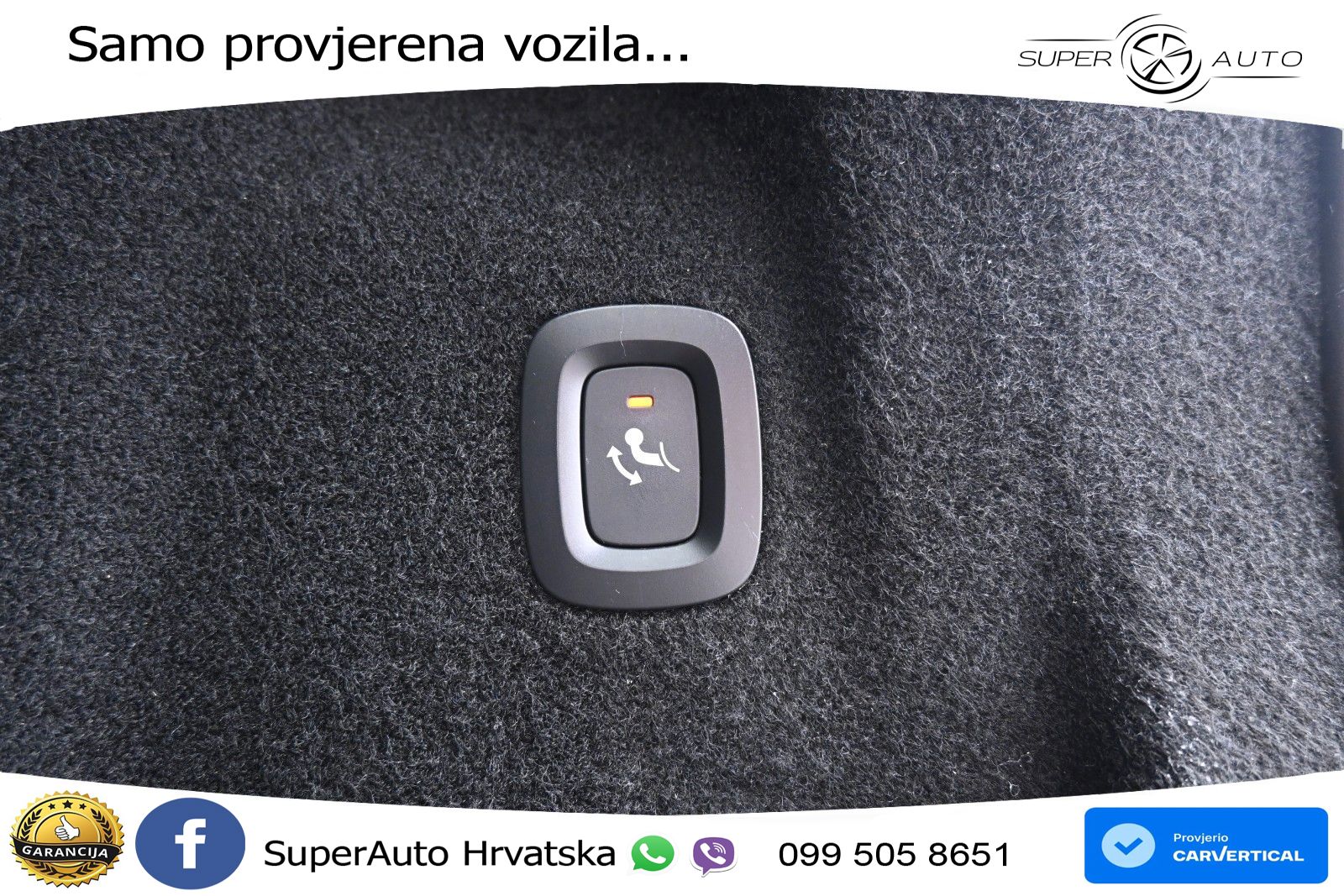 Volvo XC60 T6 AWD Geartronic LED+GR SJED+ACC