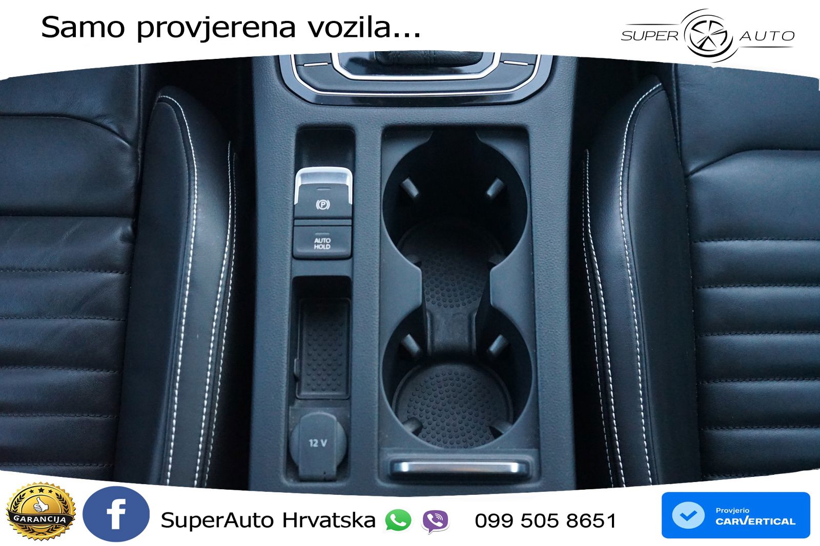 Volkswagen Passat Variant GTE 1.4 TSI (218 KS) DSG LED+GR SJED+ACC