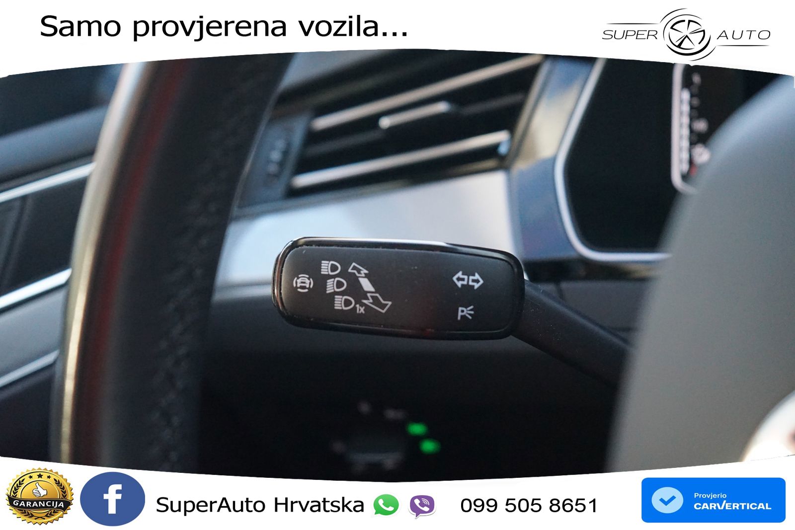 Volkswagen Passat Variant GTE 1.4 TSI (218 KS) DSG LED+GR SJED+ACC