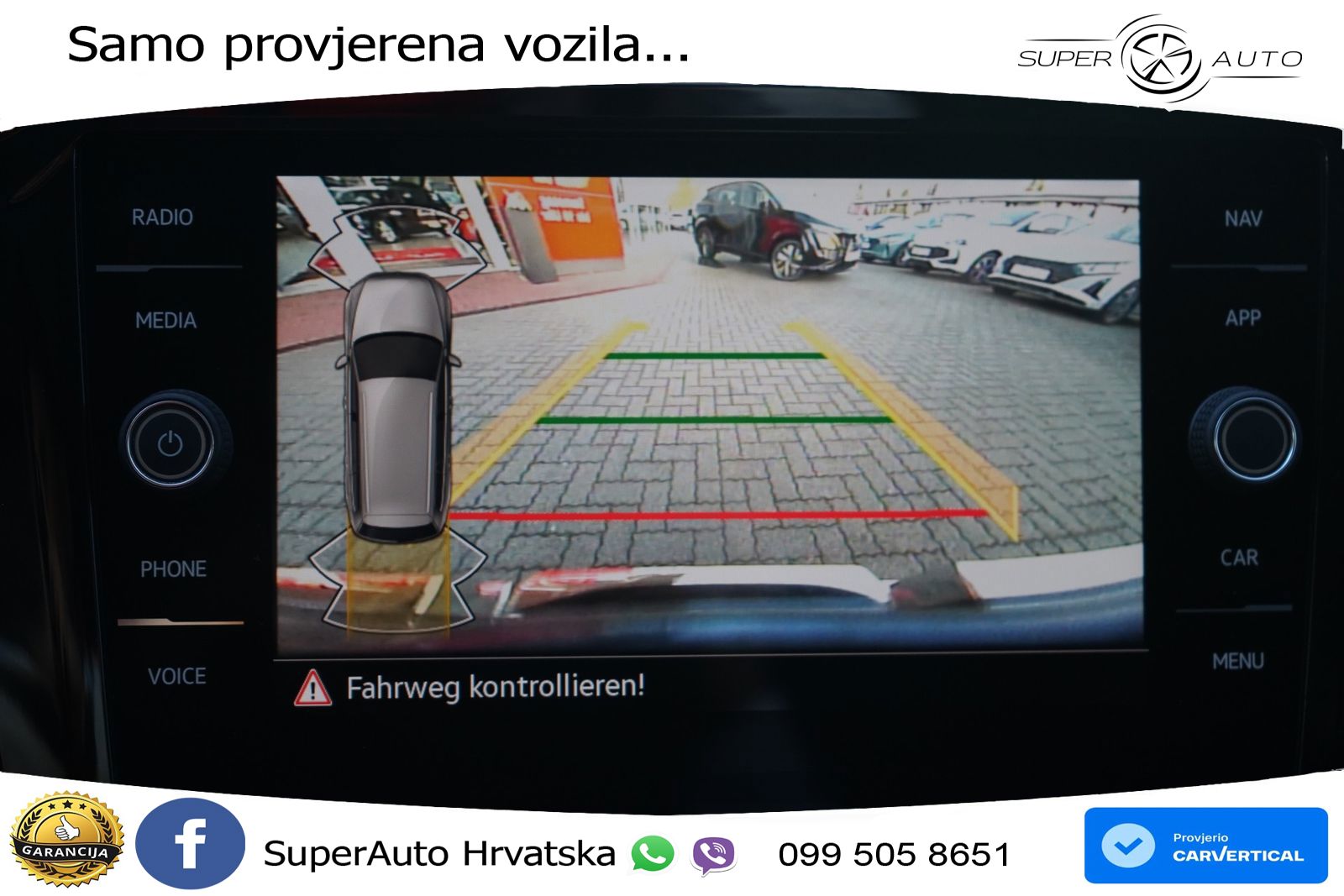 Volkswagen Passat Variant GTE 1.4 TSI (218 KS) DSG LED+GR SJED+ACC