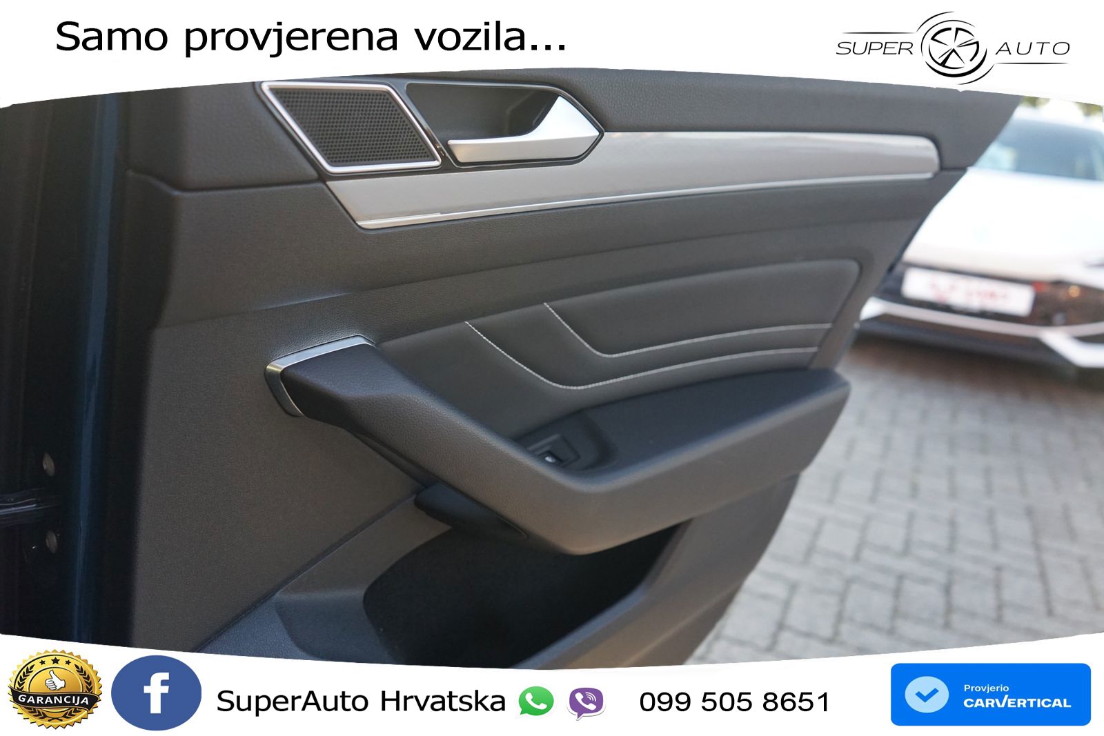 Volkswagen Passat Variant GTE 1.4 TSI (218 KS) DSG LED+GR SJED+ACC