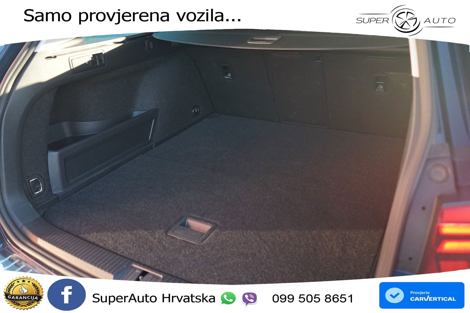 Volkswagen Passat Variant GTE 1.4 TSI (218 KS) DSG LED+GR SJED+ACC