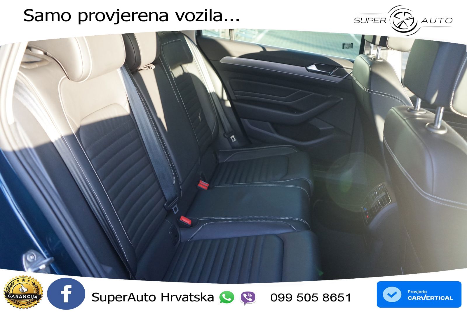 Volkswagen Passat Variant GTE 1.4 TSI (218 KS) DSG LED+GR SJED+ACC