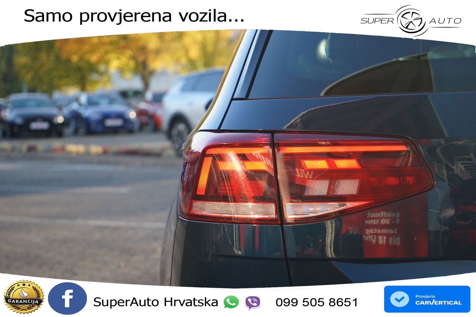 Volkswagen Passat Variant GTE 1.4 TSI (218 KS) DSG LED+GR SJED+ACC