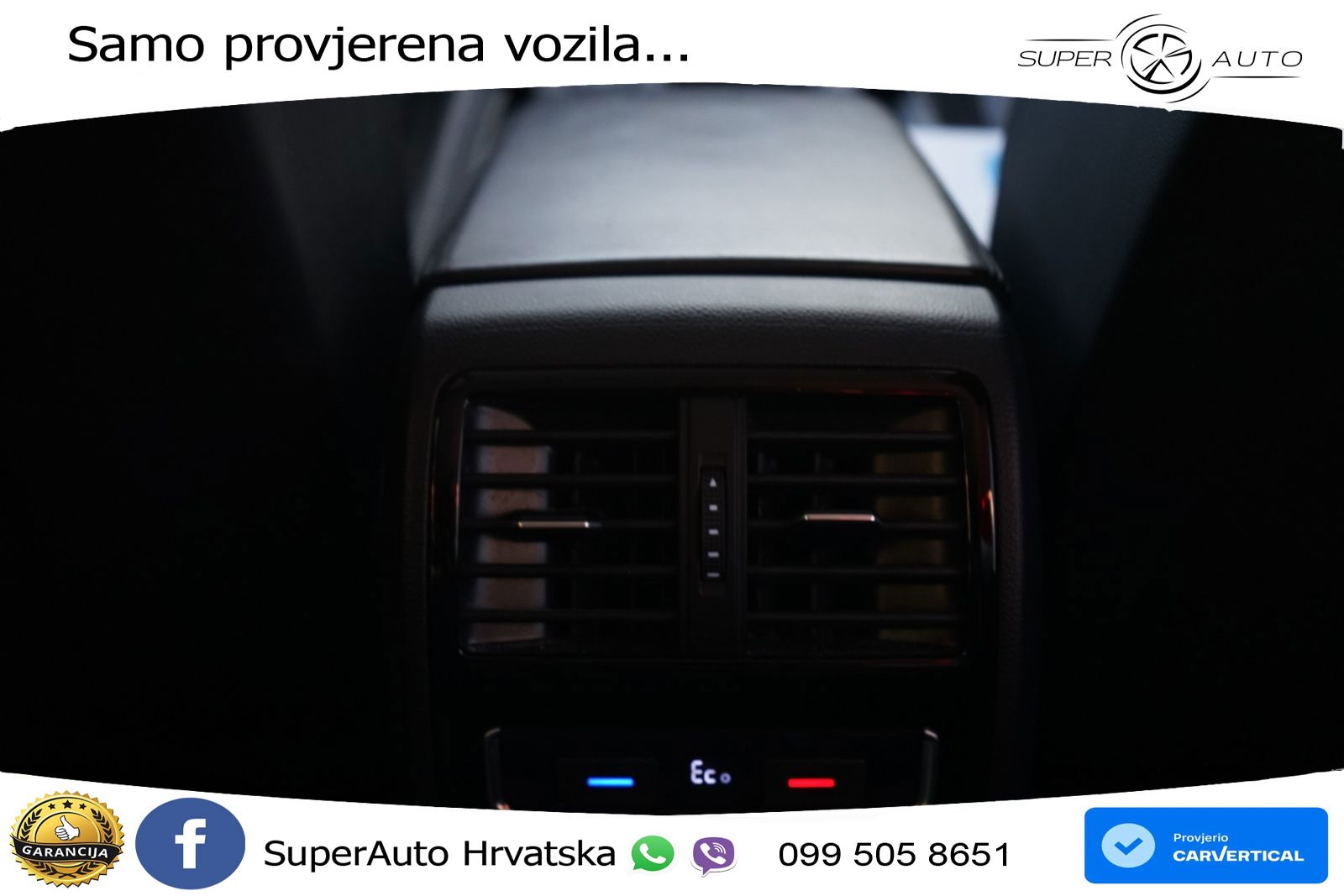 Volkswagen Passat Variant GTE 1.4 TSI (218 KS) DSG LED+GR SJED+ACC