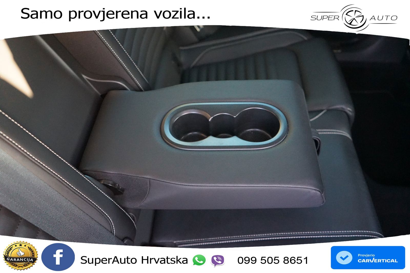 Volkswagen Passat Variant GTE 1.4 TSI (218 KS) DSG LED+GR SJED+ACC