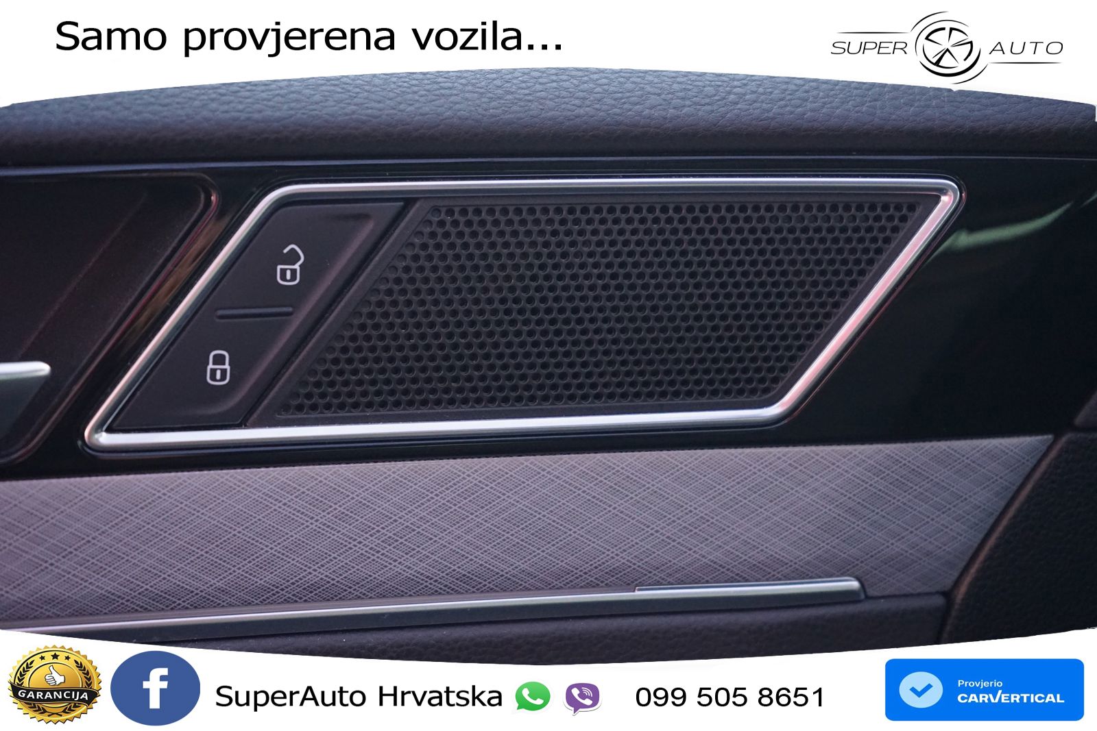 Volkswagen Passat Variant GTE 1.4 TSI (218 KS) DSG LED+GR SJED+ACC