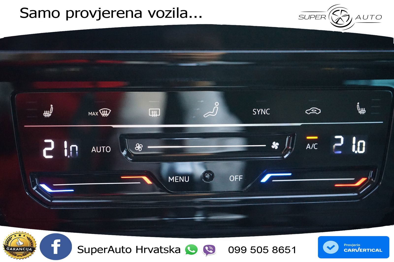Volkswagen Passat Variant GTE 1.4 TSI (218 KS) DSG LED+GR SJED+ACC