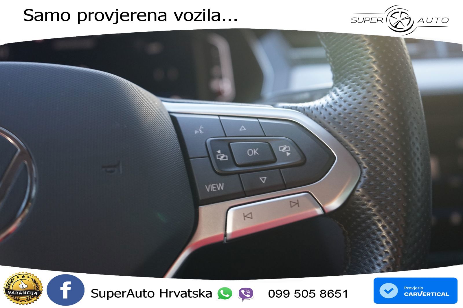 Volkswagen Passat Variant GTE 1.4 TSI (218 KS) DSG LED+GR SJED+ACC