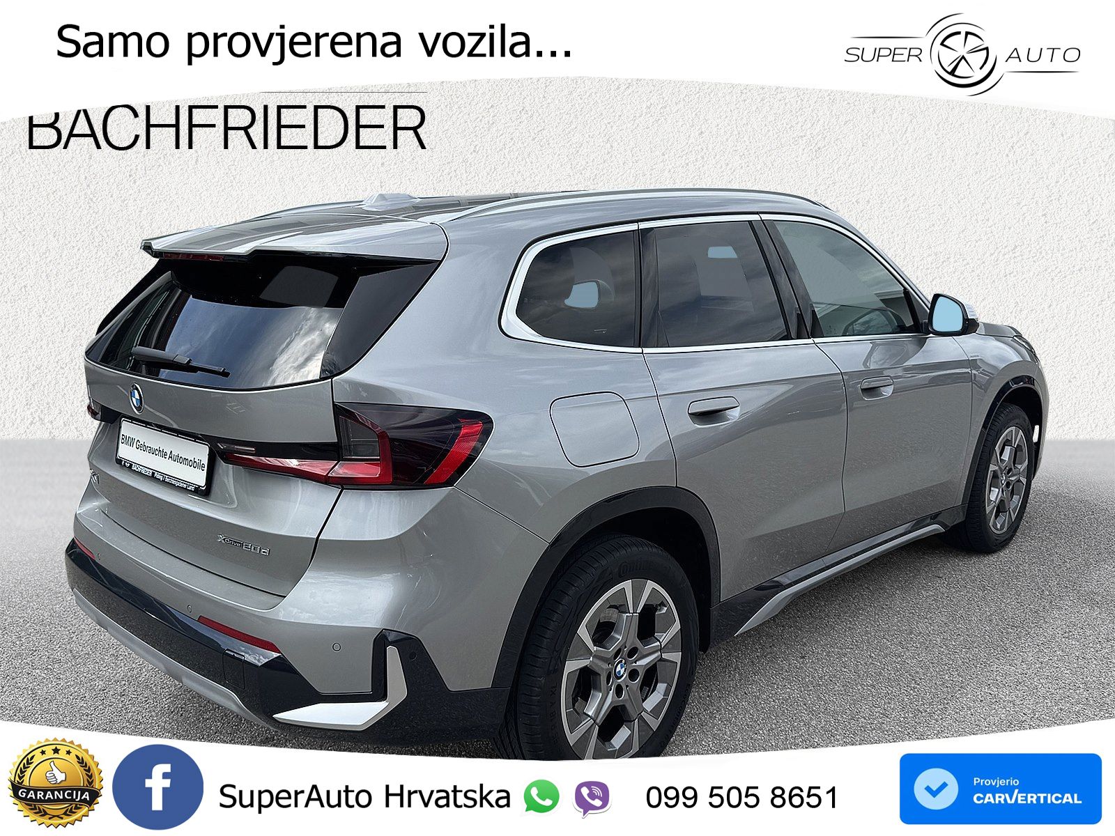 BMW X1 20d (163 KS) xDrive Steptronic xLine