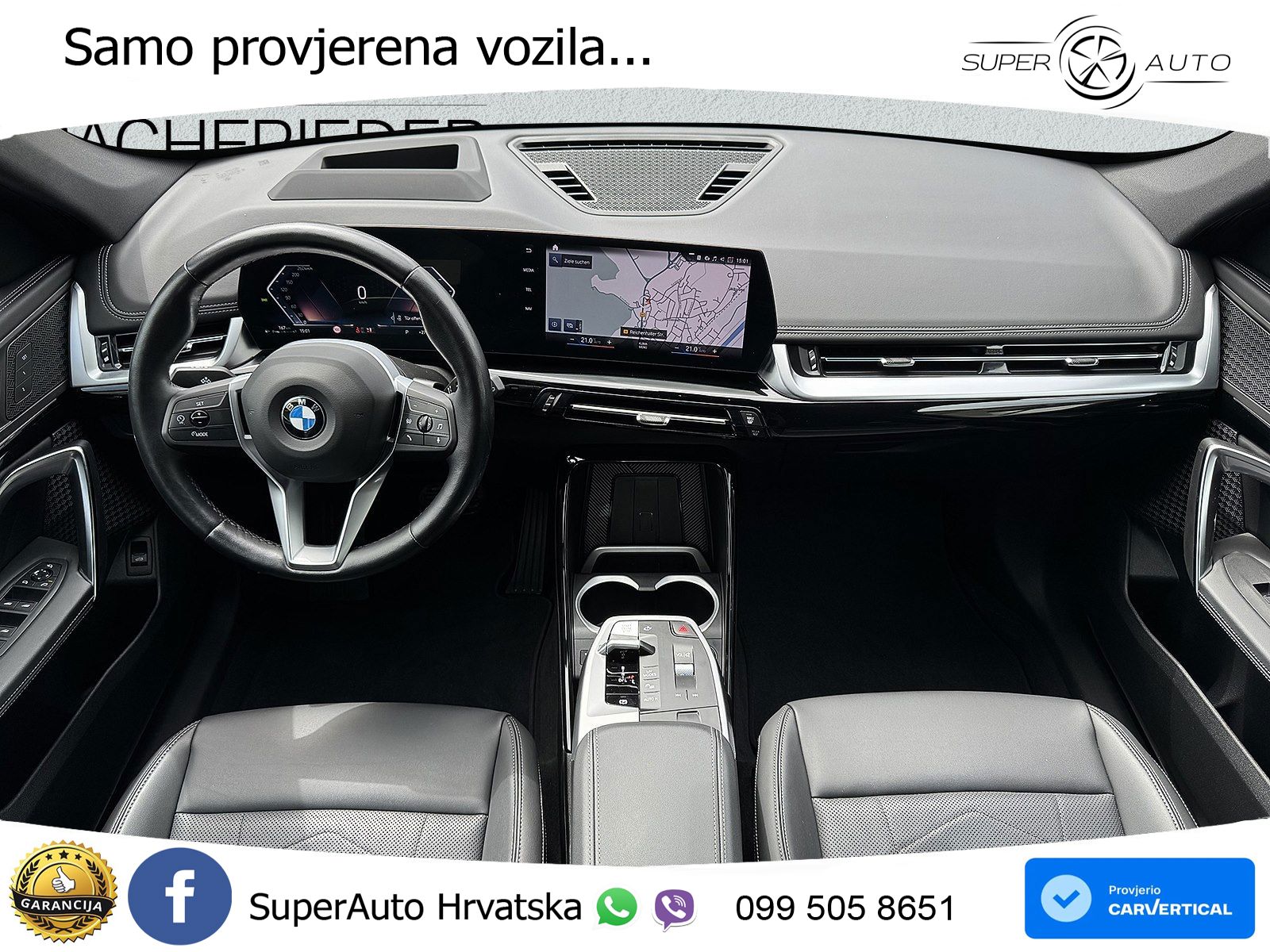 BMW X1 20d (163 KS) xDrive Steptronic xLine
