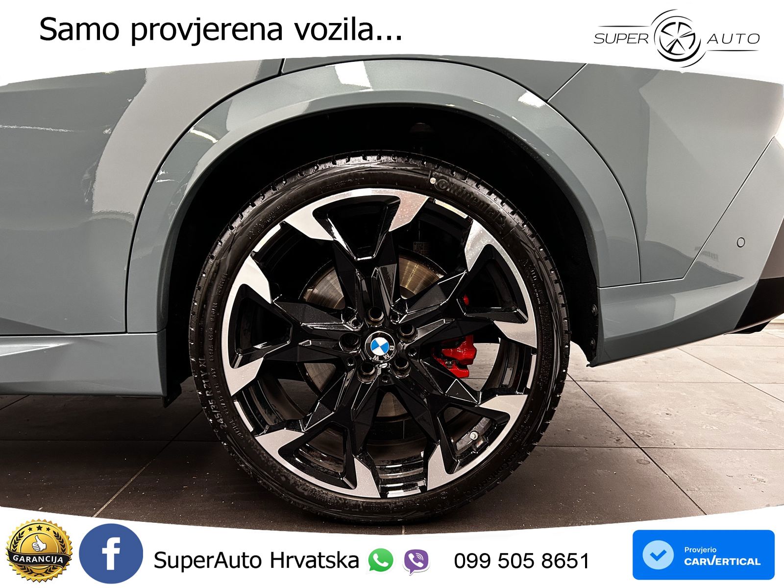 BMW X2 M35i xDrive Steptronic M Sport LED+GR SJED+ACC
