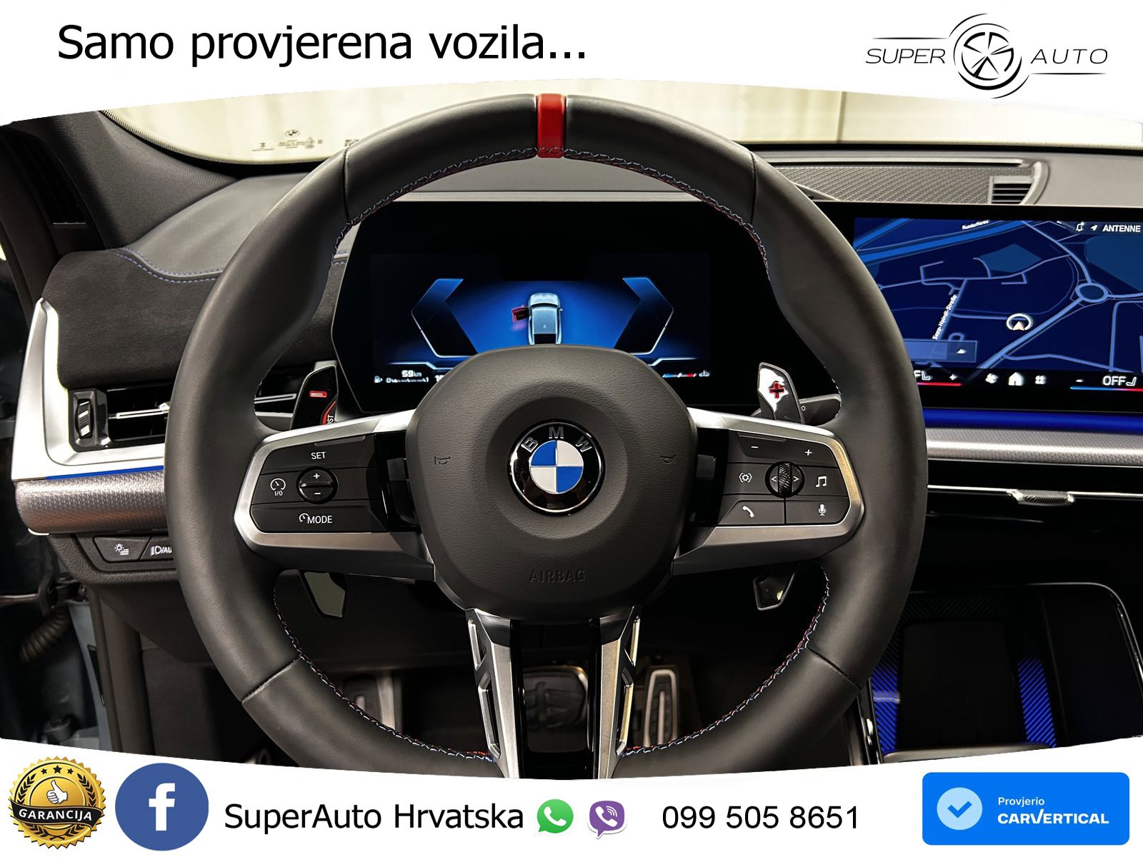 BMW X2 M35i xDrive Steptronic M Sport LED+GR SJED+ACC