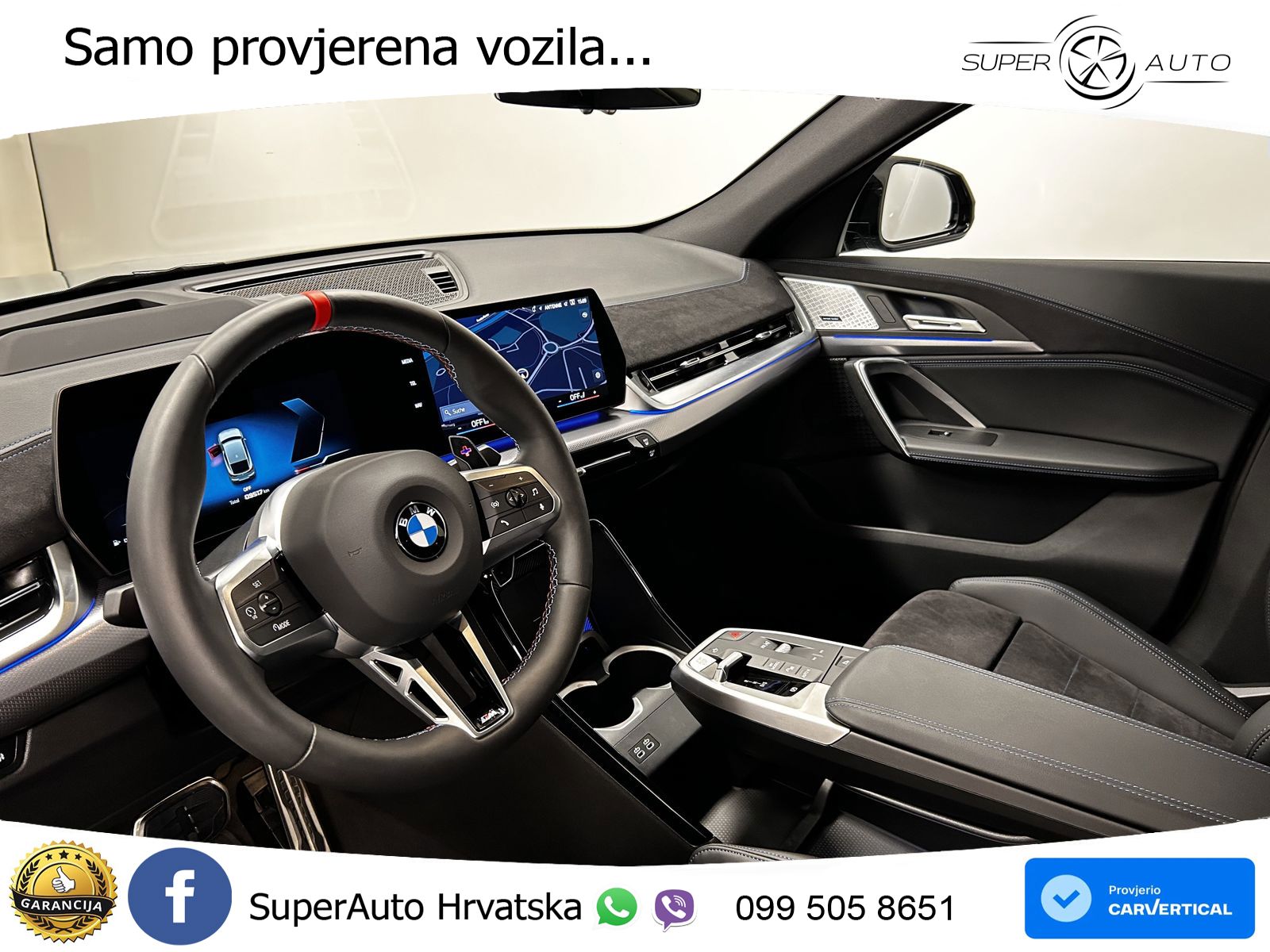 BMW X2 M35i xDrive Steptronic M Sport LED+GR SJED+ACC