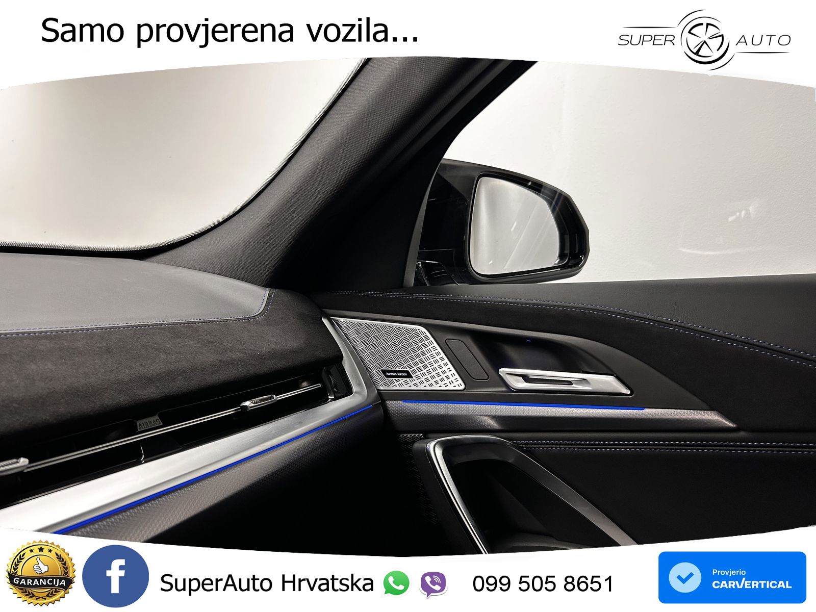 BMW X2 M35i xDrive Steptronic M Sport LED+GR SJED+ACC