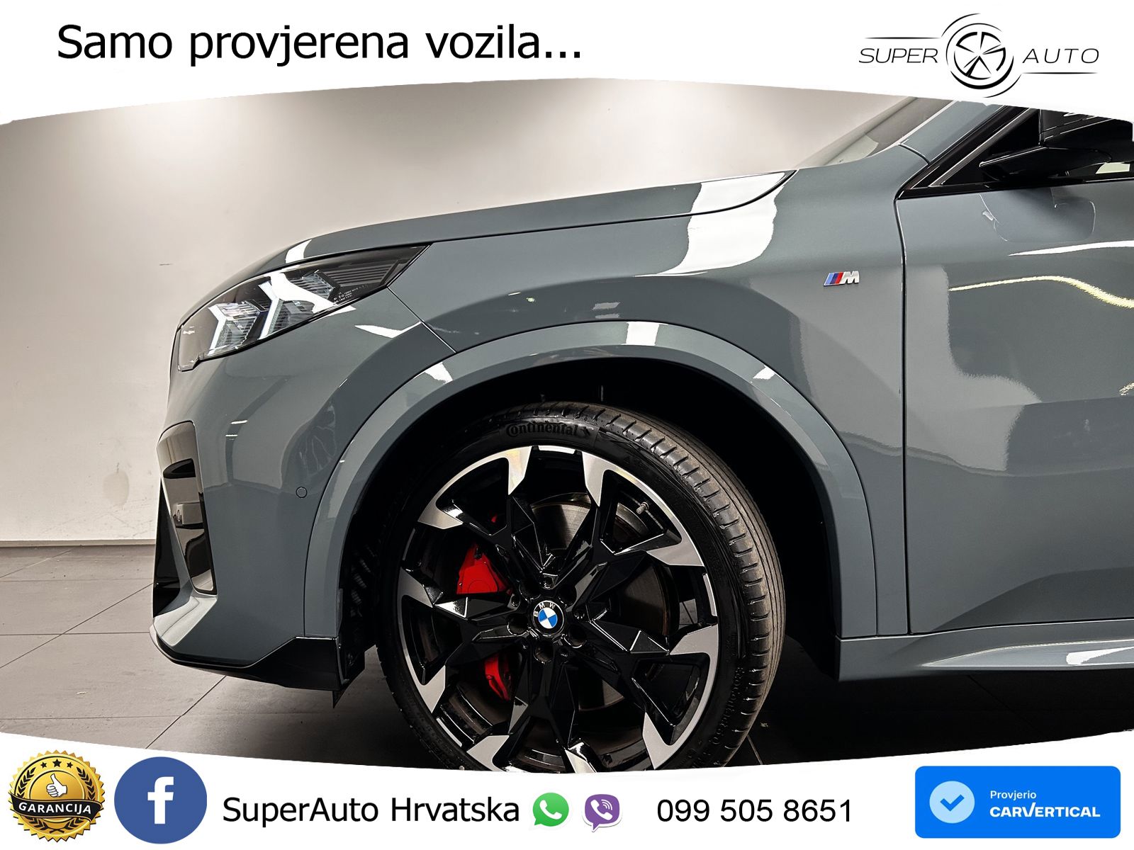 BMW X2 M35i xDrive Steptronic M Sport LED+GR SJED+ACC