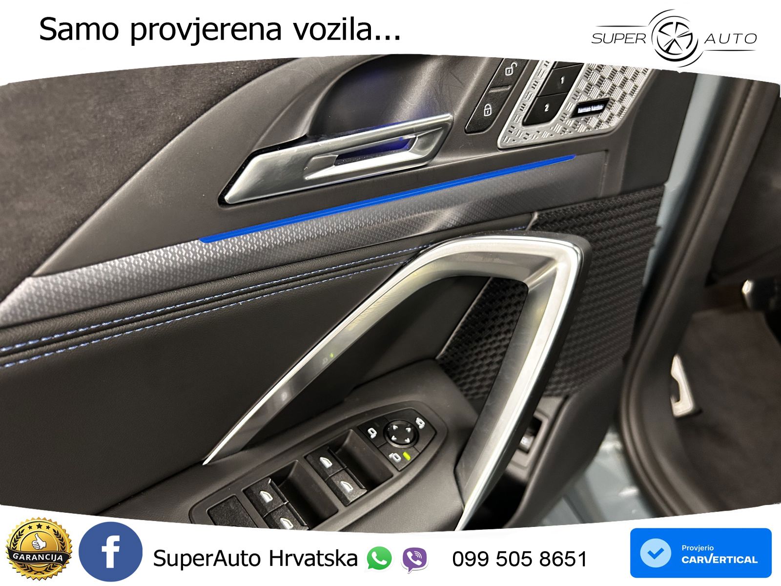 BMW X2 M35i xDrive Steptronic M Sport LED+GR SJED+ACC