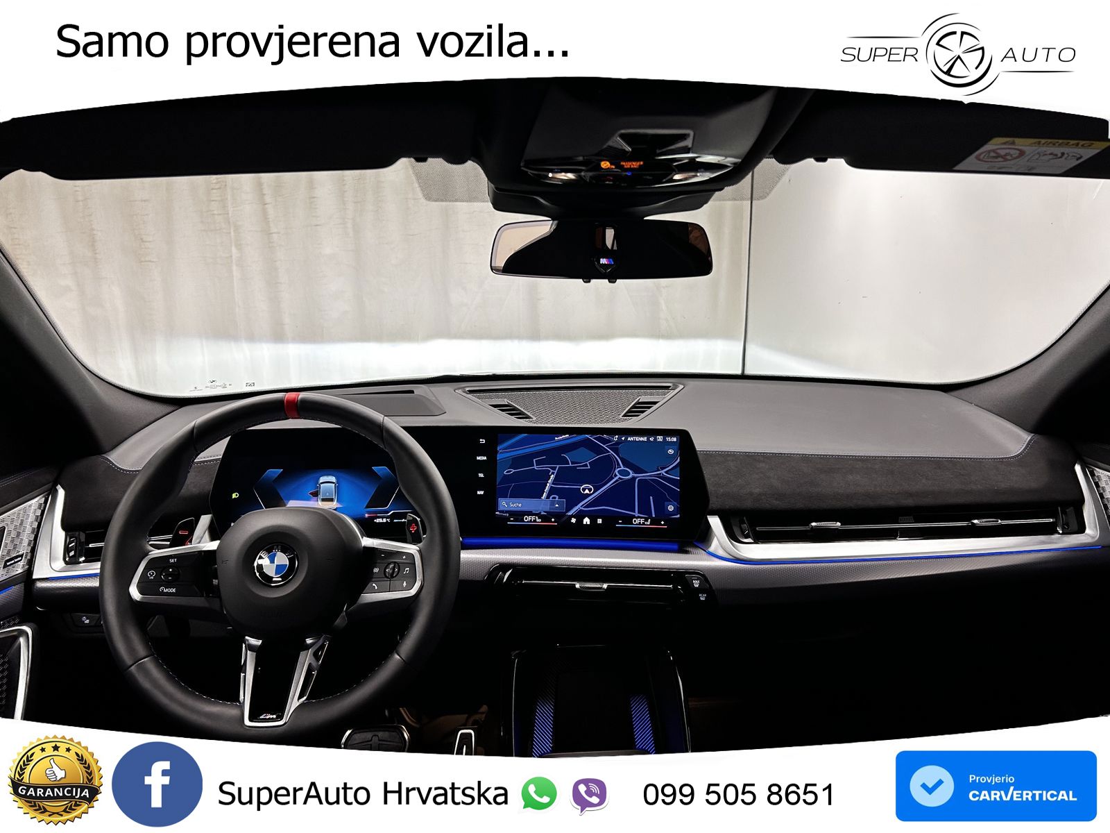 BMW X2 M35i xDrive Steptronic M Sport LED+GR SJED+ACC